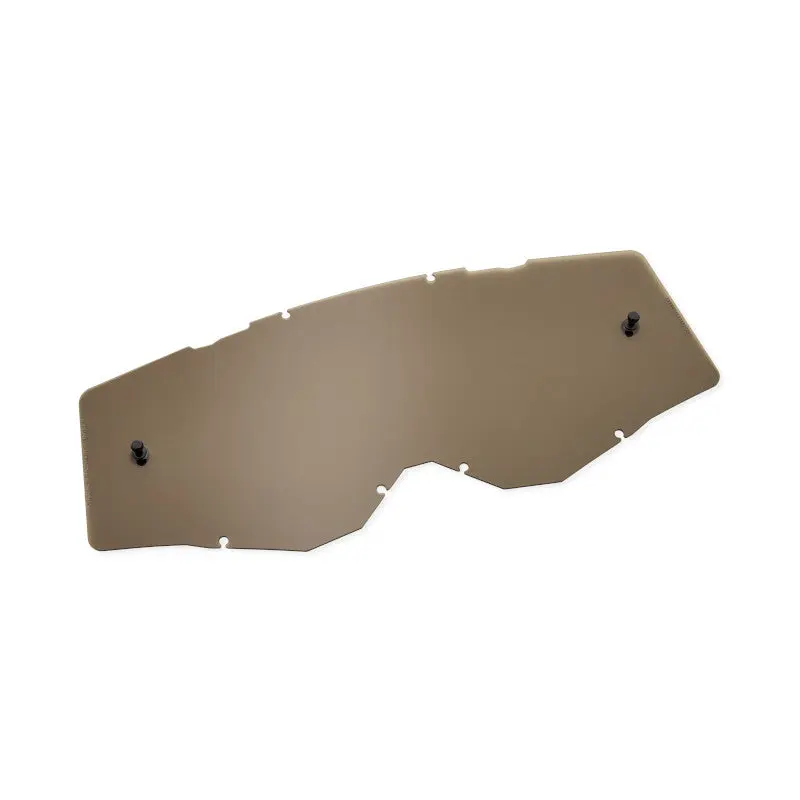 Fox Mx24 Airspace/Main Lexan Lens