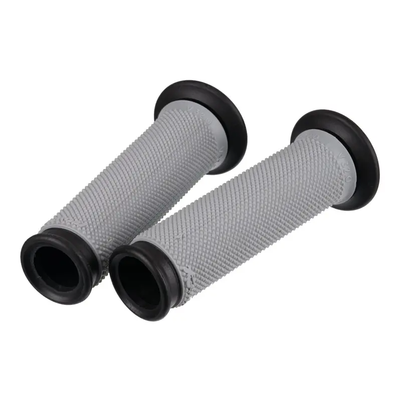 Renthal DL Road Dual Handlebar Grips V32.0