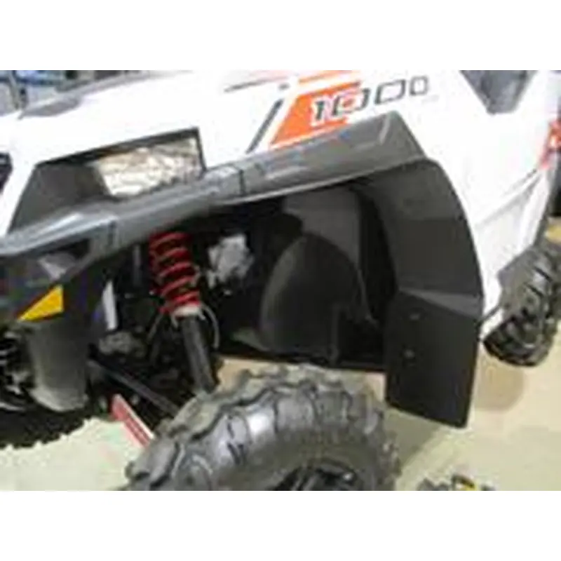 Trail Armor Polaris General 1000 and General 4 1000 Mud Flap Fender Extensions