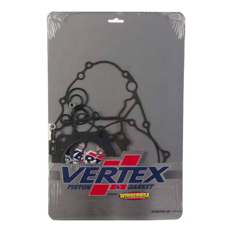 VERTEX COMPLETE GASKET SET YAM YZ250F 19-20 #VER8080028