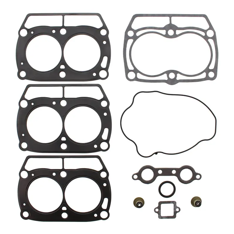 VERTEX TOP END GASKET SET POL RZR 800 12-14 #VER810962