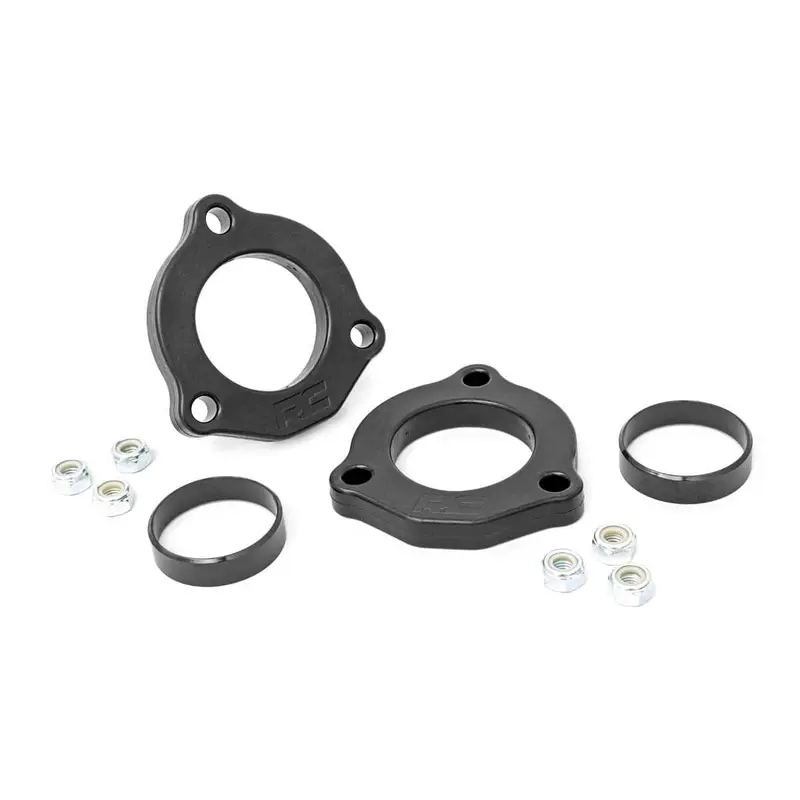 2 Inch Leveling Kit | Chevy/GMC Canyon/Colorado 2WD/4WD (2015-2022) | 922