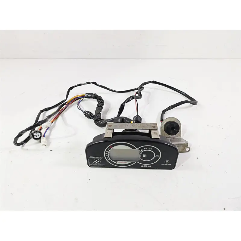 2006 Yamaha GP1300R Waverunner Speedometer Gauge Instrument 167h F1G-6820A-10-00
