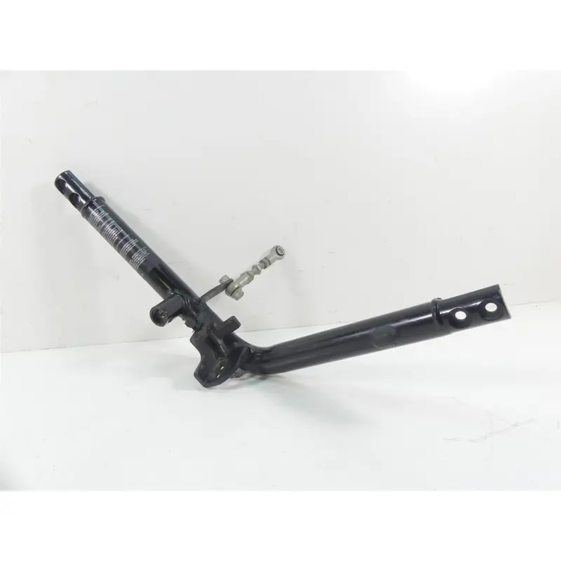 2013 Harley VRSCF Muscle V-Rod Left Front Frame Downtube Rail - Read 47987-12BK