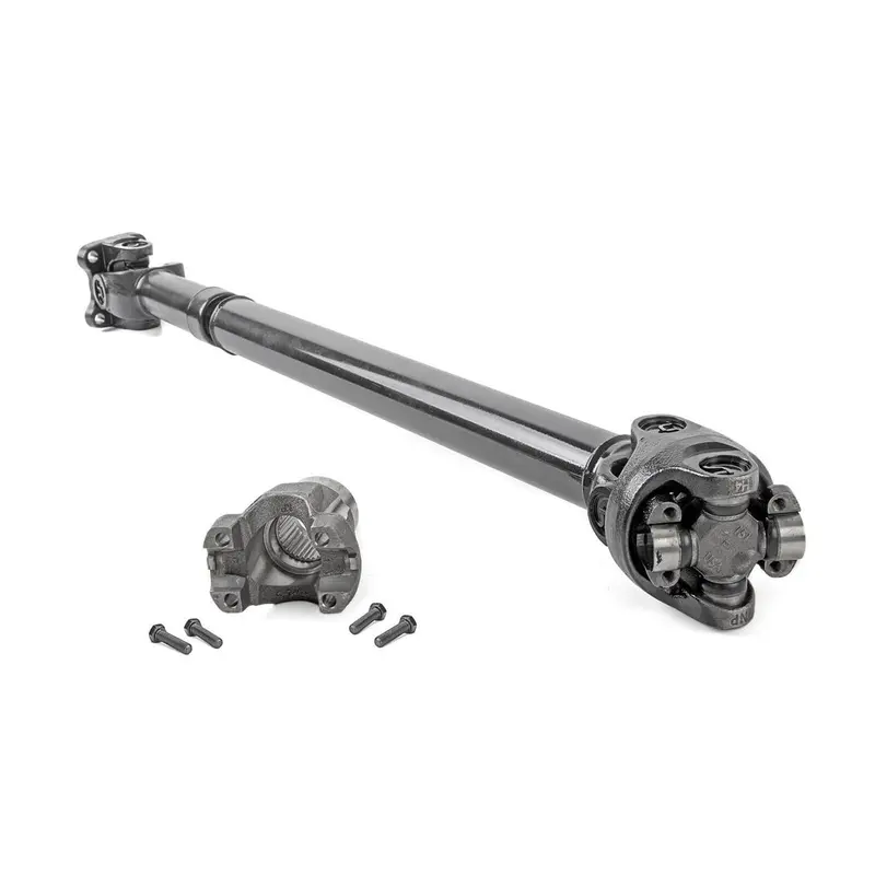 CV Drive Shaft | Front | Jeep Gladiator JT/Wrangler JL 4WD (2018-2025) | 5093.1
