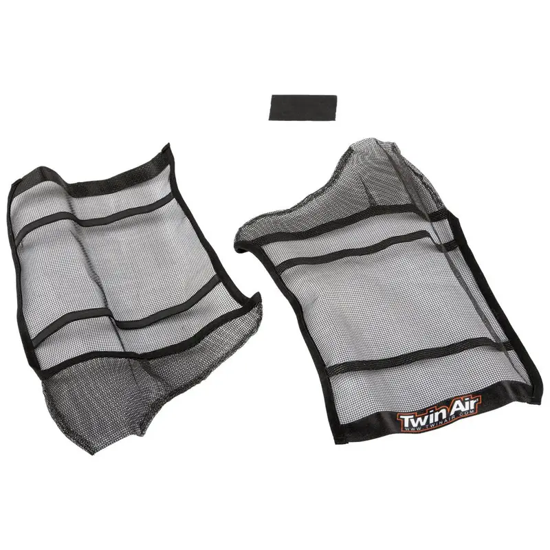 Twin Air Radiator Sleeve | 177759SL09