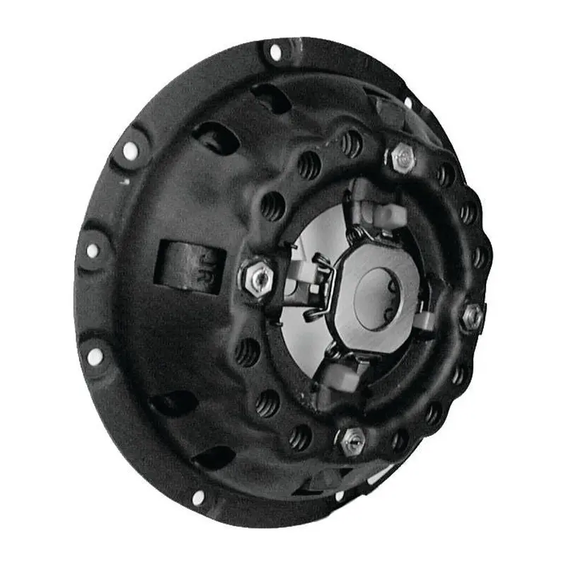 Clutch Cover Assembly - S.19698