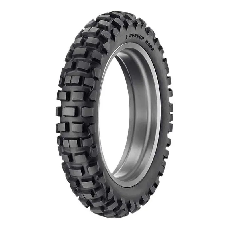D> D606F 90/90-21 DOT KNOBBY