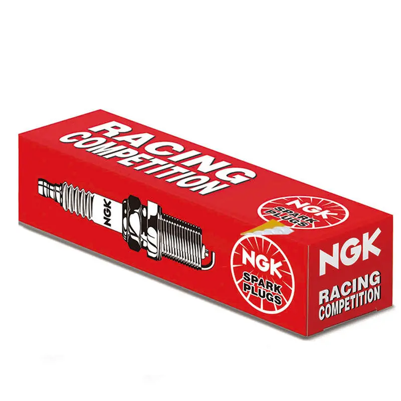 R6252K-105 Racing Spark Plug NGK 2741 (R6252K105)