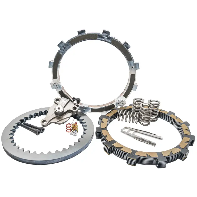 REKLUSE RACING RADIUS X CLUTCH HUS RMS-6313027