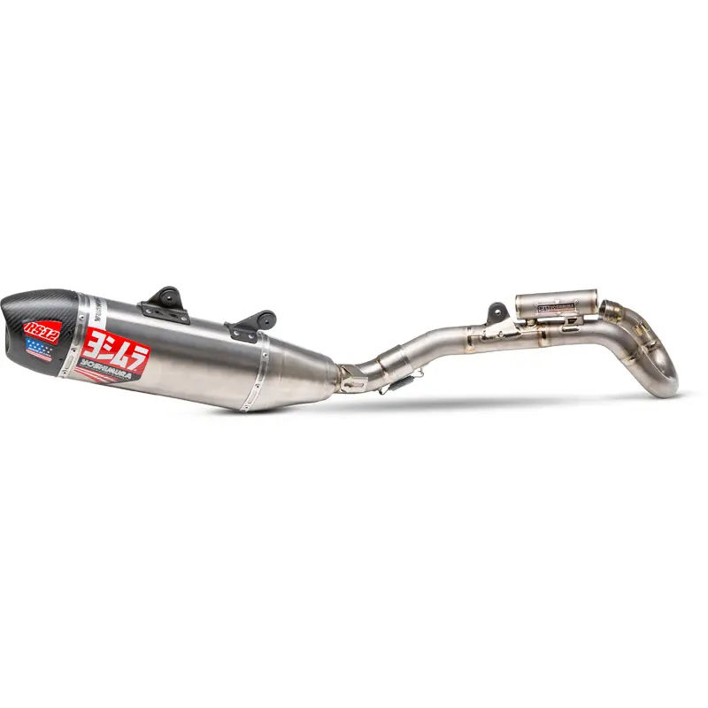Rs12 Ti Full System Ktm/Hus