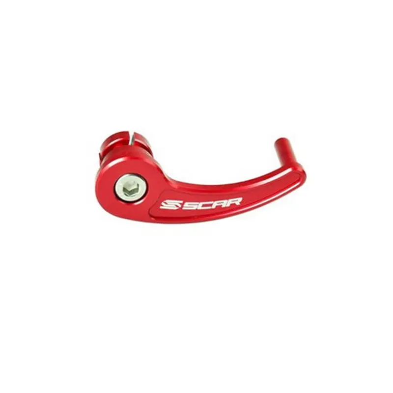 SCAR Front Axle Pull