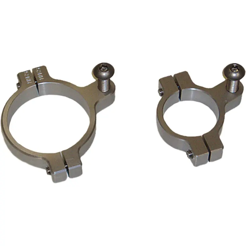SHINDY UNIVERSAL 2 PIECE FORK BRACKET 50MM 15-513
