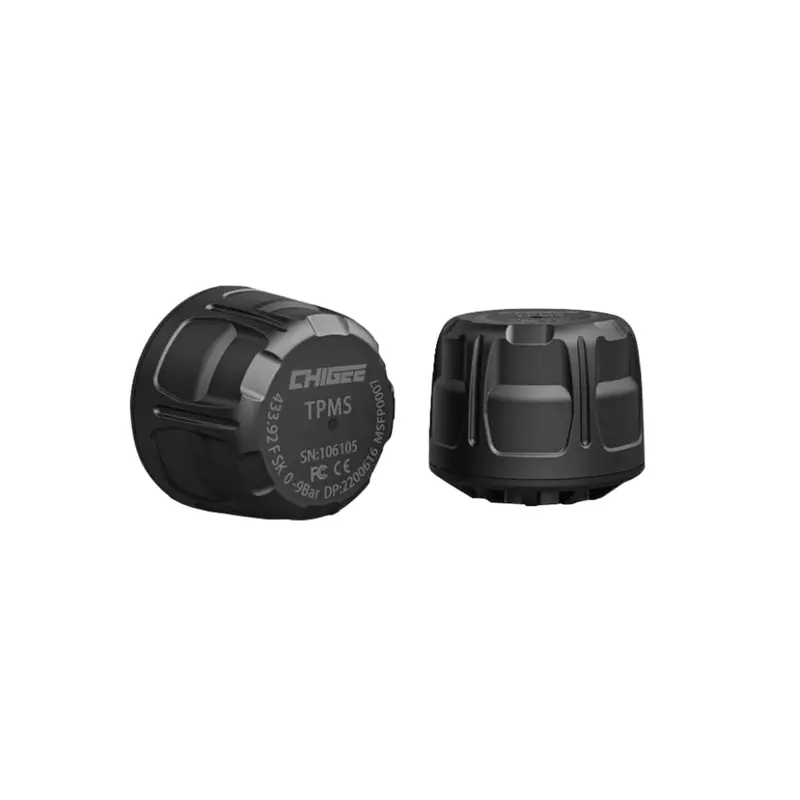 CHIGEE EXTERNAL TYRE PRESSURE SENSOR