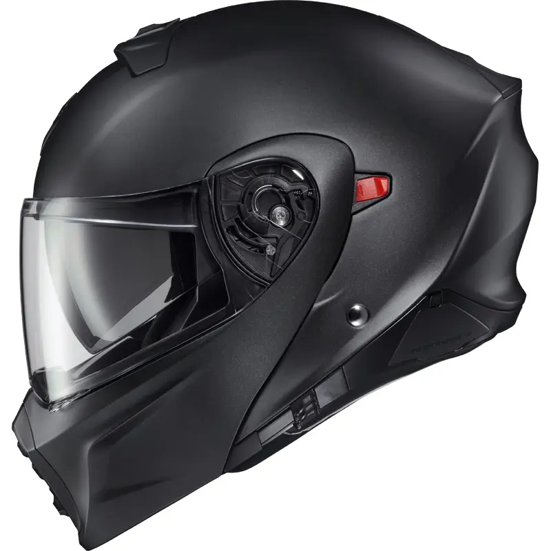 Exo Gt930 Transformer Helmet Matte Black Sm