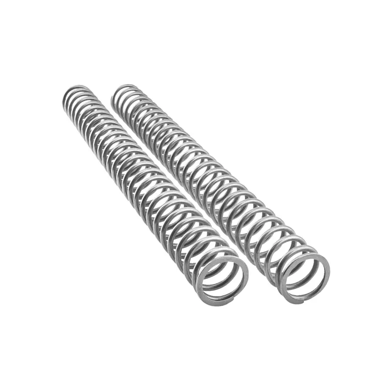 Moose Offroad - Fork Springs - 43.5 mm - 5.2 n/mm - Yamaha/Beta/KTM+