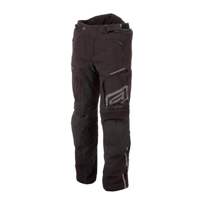 RJAYS ADVENTURE Pants Black - WP Adv Touring