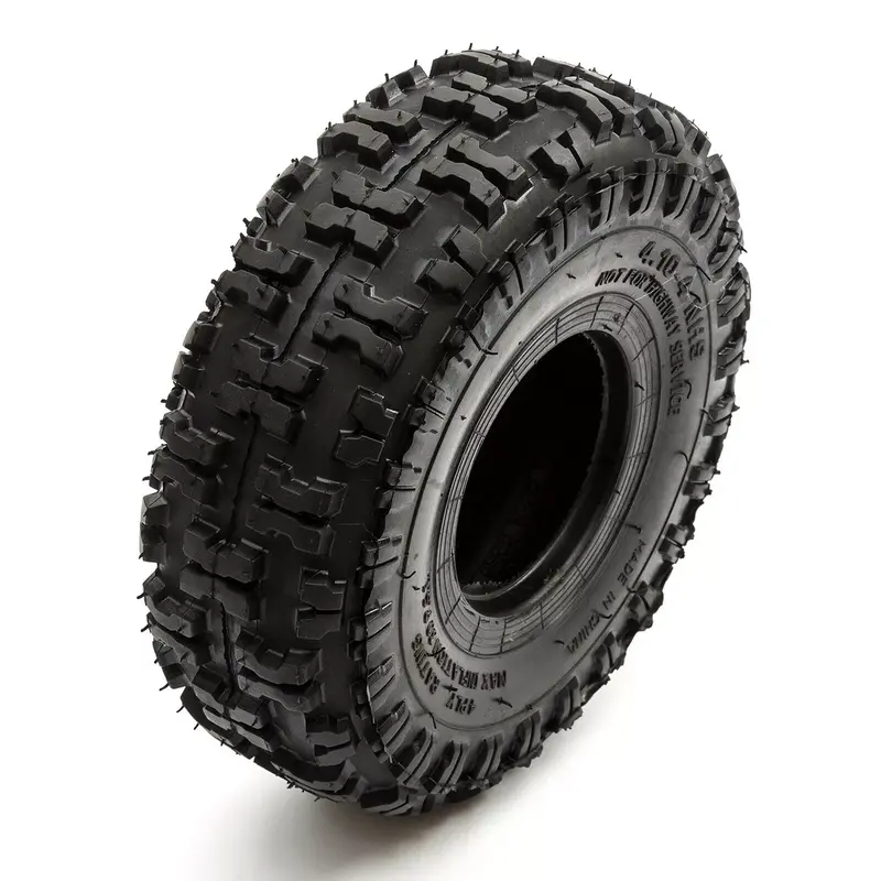 13x5.00-6 SUNF R-015 4PLY, KIDS QUAD, MOWER, KART, IMPLEMENT, ATV TYRE E-MARKED