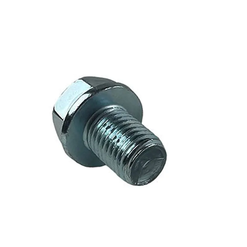 Oil Drain Plug - HD70 70cc - Kayo Fox 70 ATV