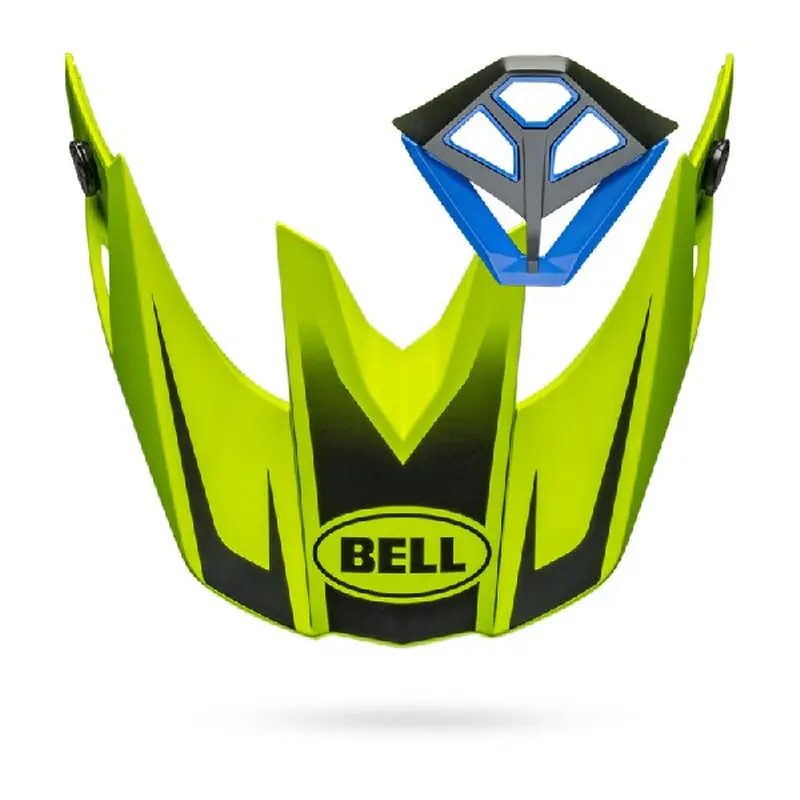 Palette de Motocross Moto-10