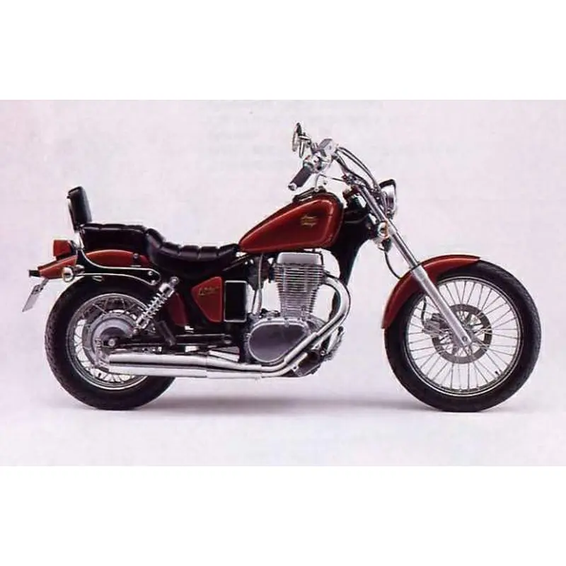 Suzuki LS 650P K3 Savage (03)