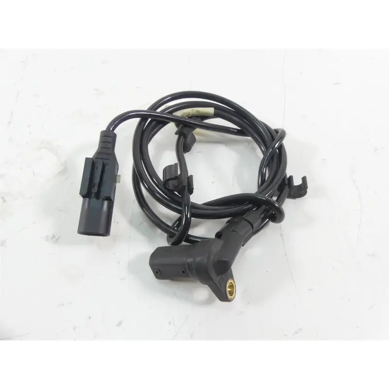 2015 BMW K1600GT K48 Rear Abs Brake Wheel Speed Sensor 34527677824