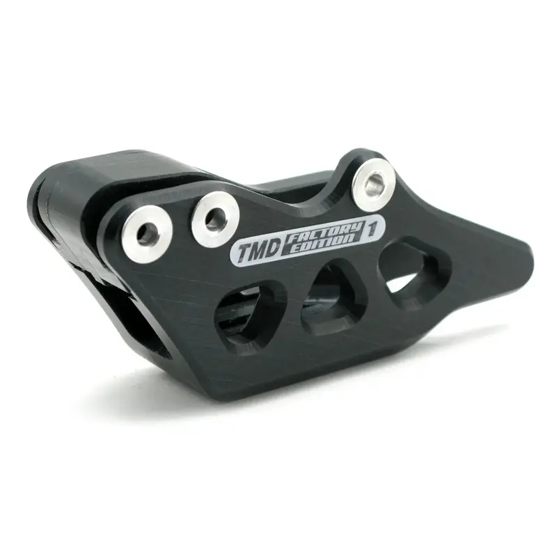 Chain Rear Guide 'Factory Edition' (Wear Pad) for Honda Applications