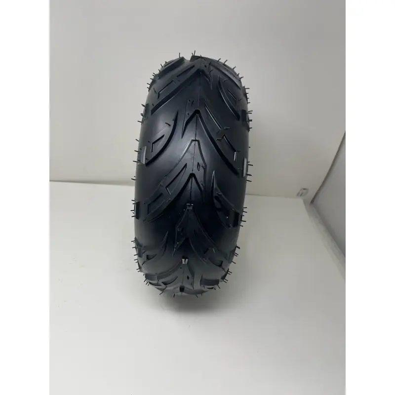 Replacement Tire (WITH RIM) for 110cc Mini Madix