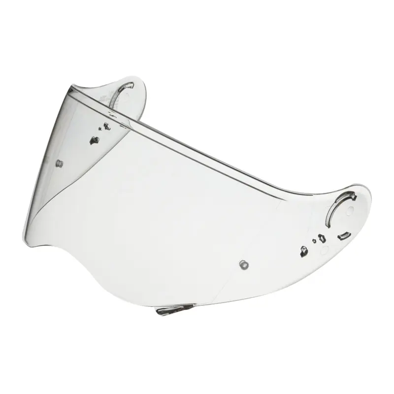 Shoei Visor with Pin CNS-2 - Clear E6 Hornet ADV
