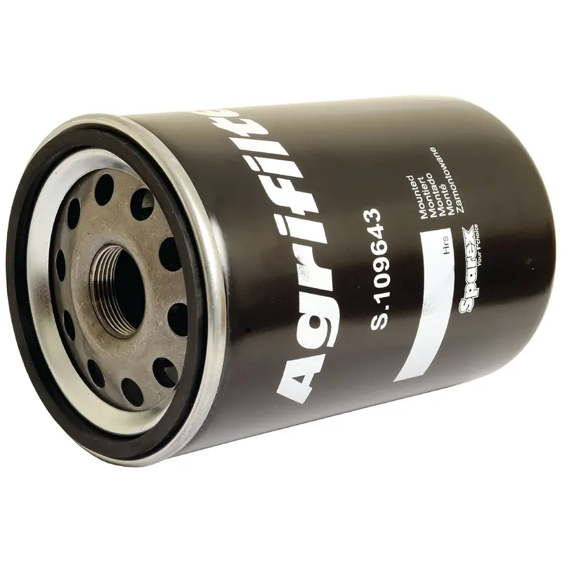 Hydraulic Filter - Spin On | Sparex Part No.S.109643