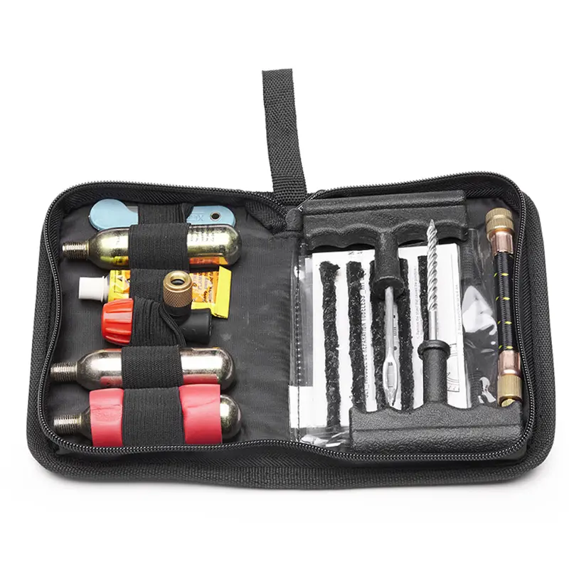 S450 Tubeless Tire Repair Kit