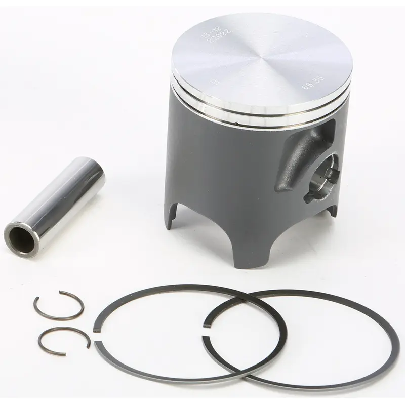 VERTEX PISTON KIT 22581B