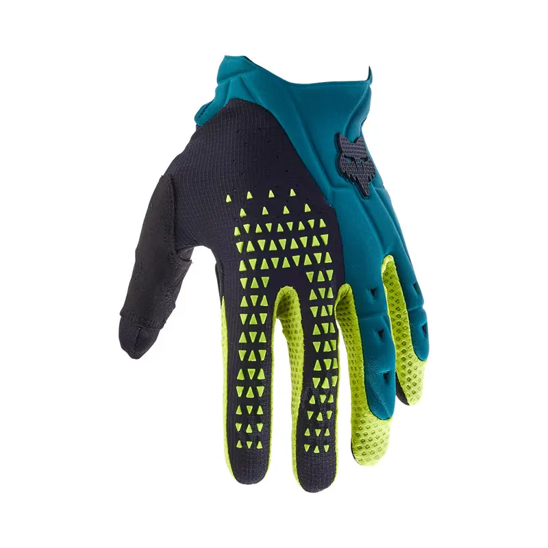 FOX PAWTECTOR GLOVES [MAUI BLUE]