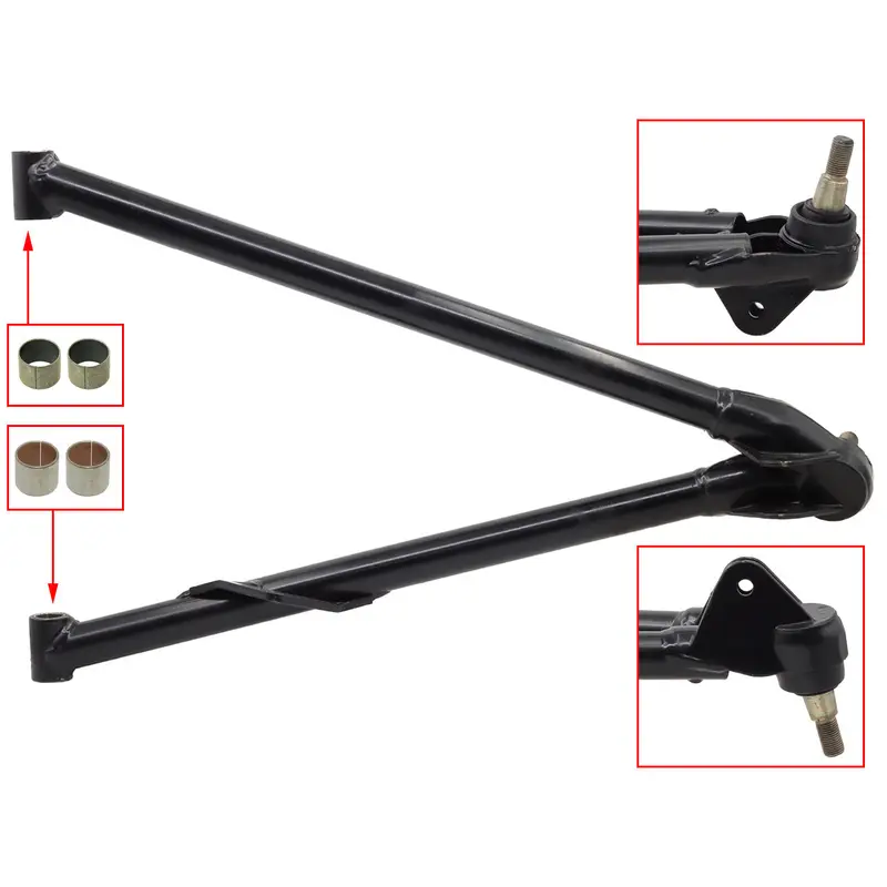 Lower A Arm Right A/C