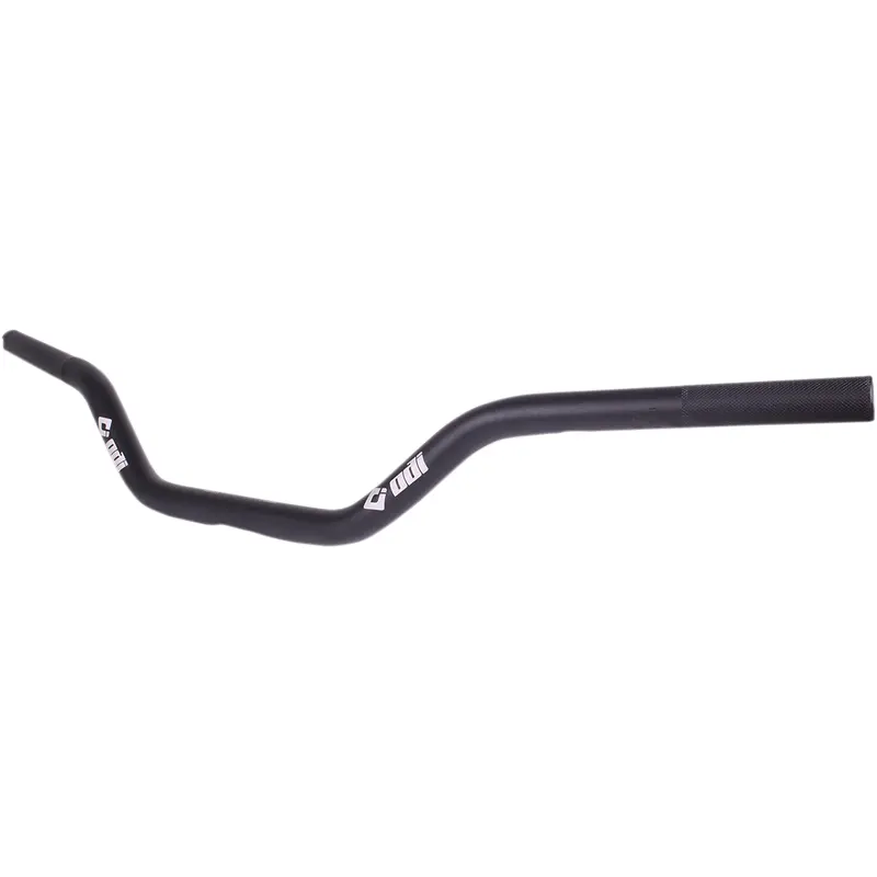 ODI Handlebar - V-Twin - MOTO - 1-1/8" - Black H691CFB