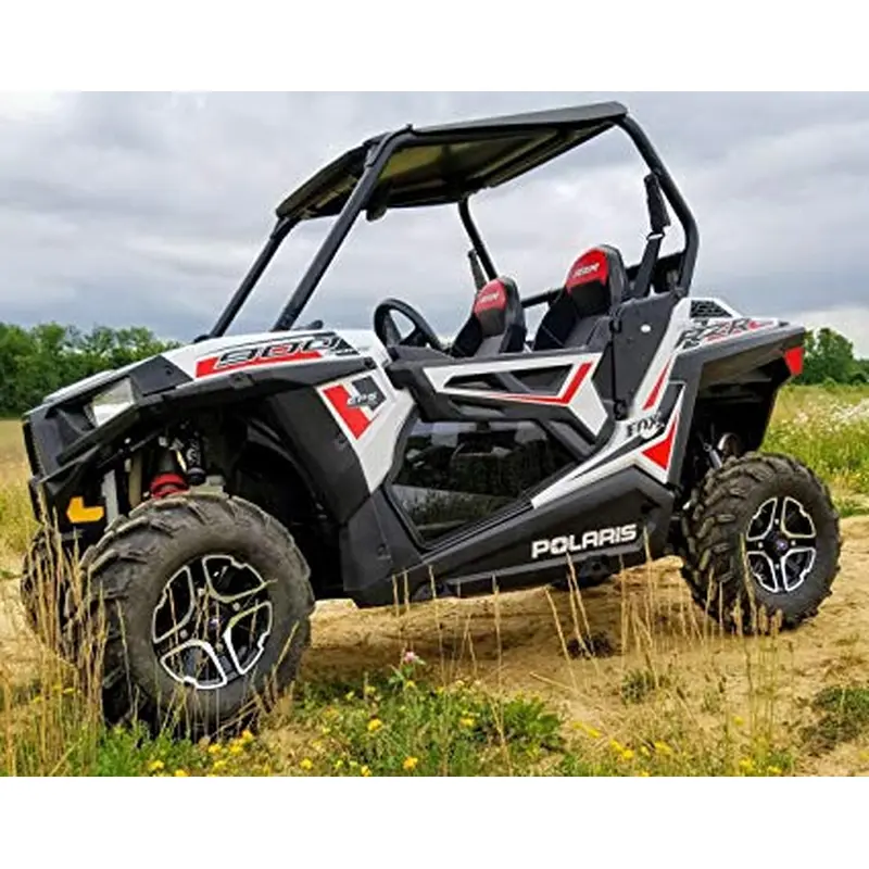 Polaris RZR Trail Lower Door Inserts by Spike Power Sports