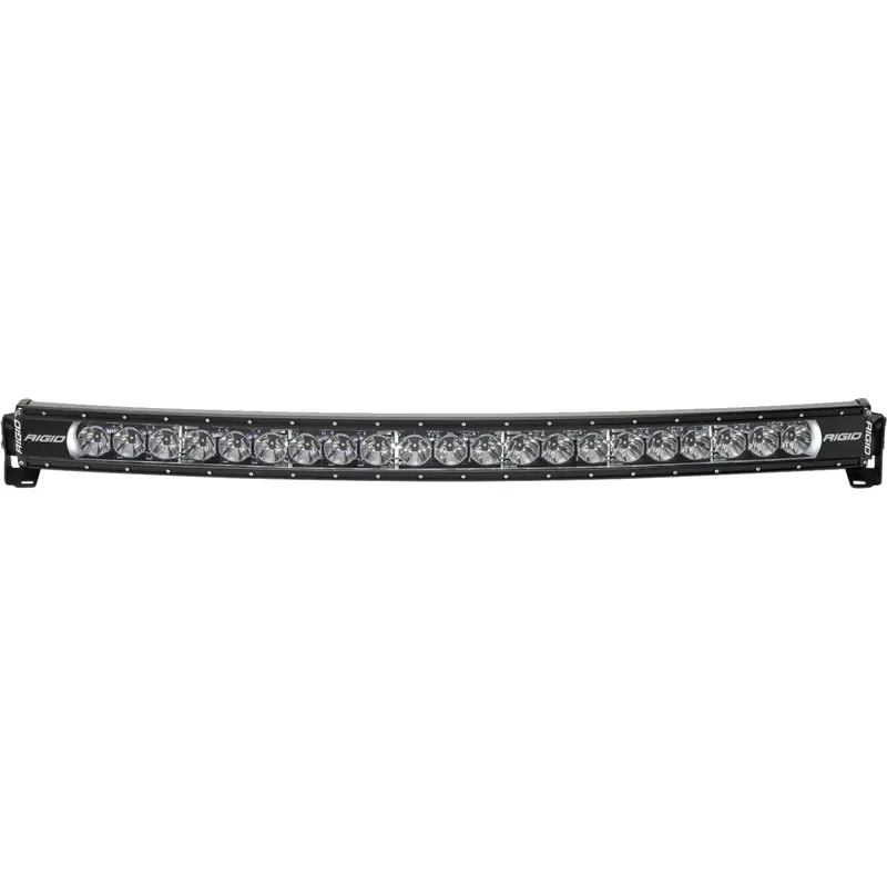 RIGID INDUSTRIES Lightbar - 40" RGBW - Curved 340053