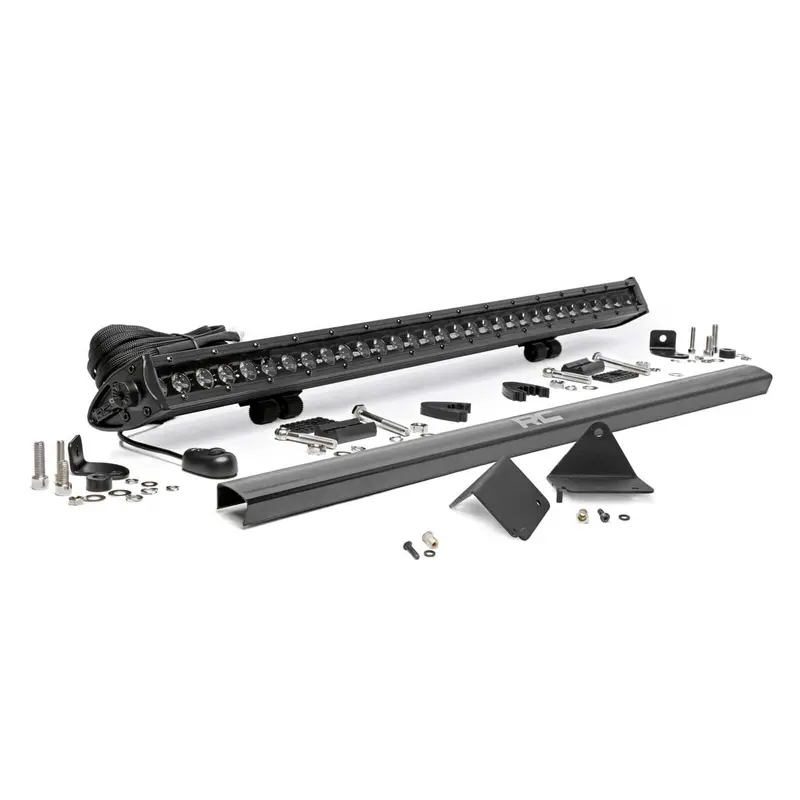 Rough Country Can-Am Defender Lower Rear Facing 30" LED Kit