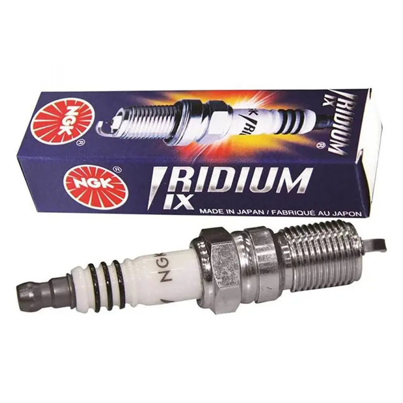 SILMAR9B9 Iridium Spark Plug NGK 95399