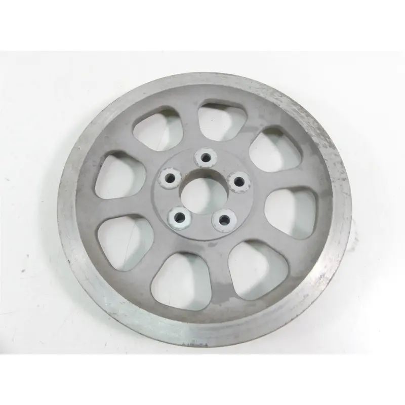 2004 Harley Softail FLSTFI Fat Boy Rear Belt Pulley Drive Sprocket 70T 40306-00