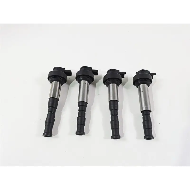 2014 BMW K1300S K40 Ignition Stick Coil Set 12138523968