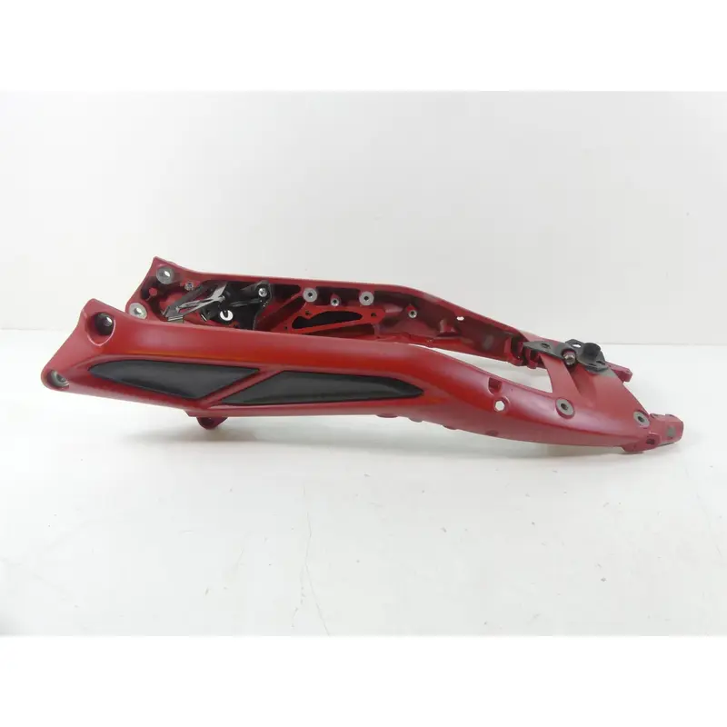 2019 Triumph Street Triple 765R Rear Straight Red Subframe Sub Frame T2071973