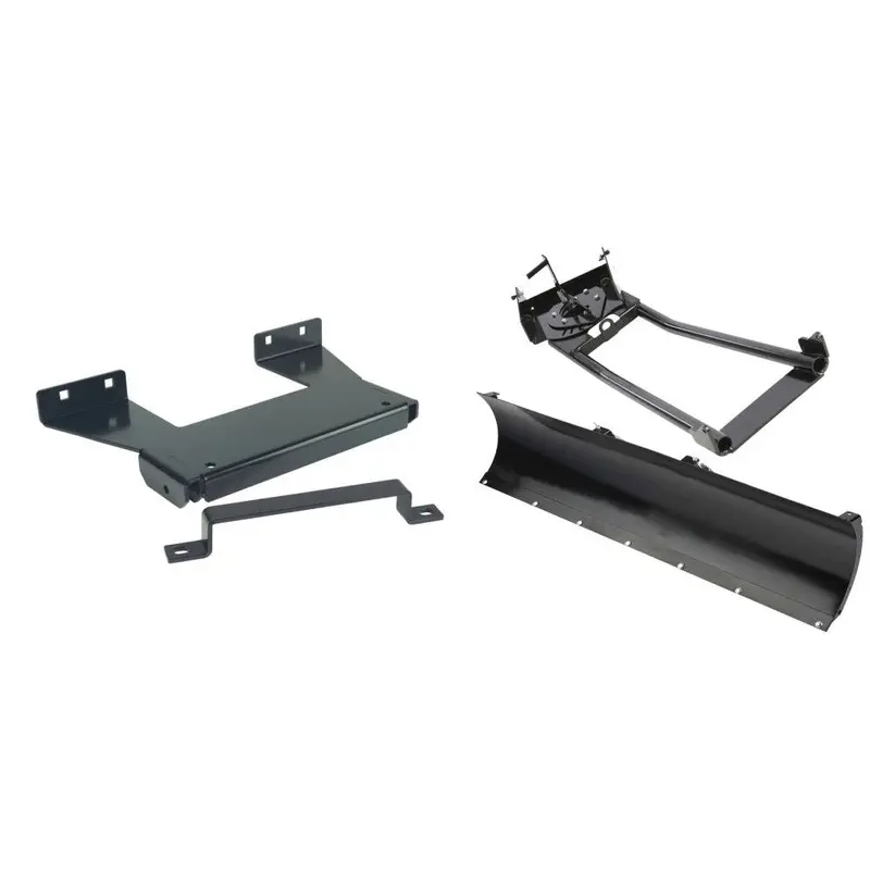 Denali ATV Snow Plow Kit For Can-Am Outlander Max 1000 4x4 XT 2012-2019