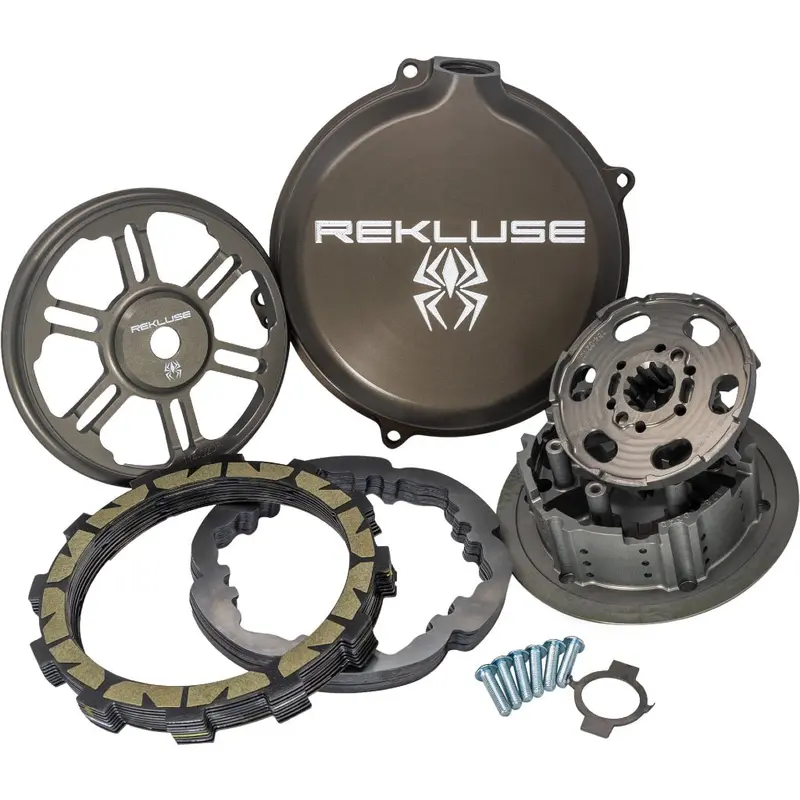 Rekluse CoreManual TorqDrive Clutch KTM/HUS 250/350 ('17-22) | RMS-7113095