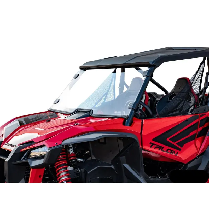 SuperATV Honda Talon 1000 Full Windshield