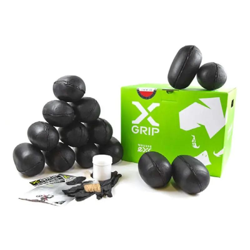 X-Grip Mousse EXX Balls | EXH-2
