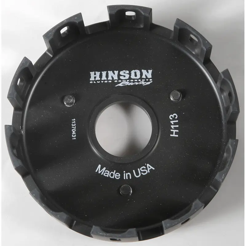 HINSON CLUTCH BASKET BLASTER H113
