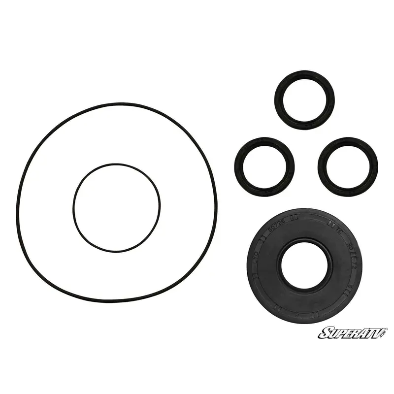 Polaris Ranger Front Differential Seal Kit