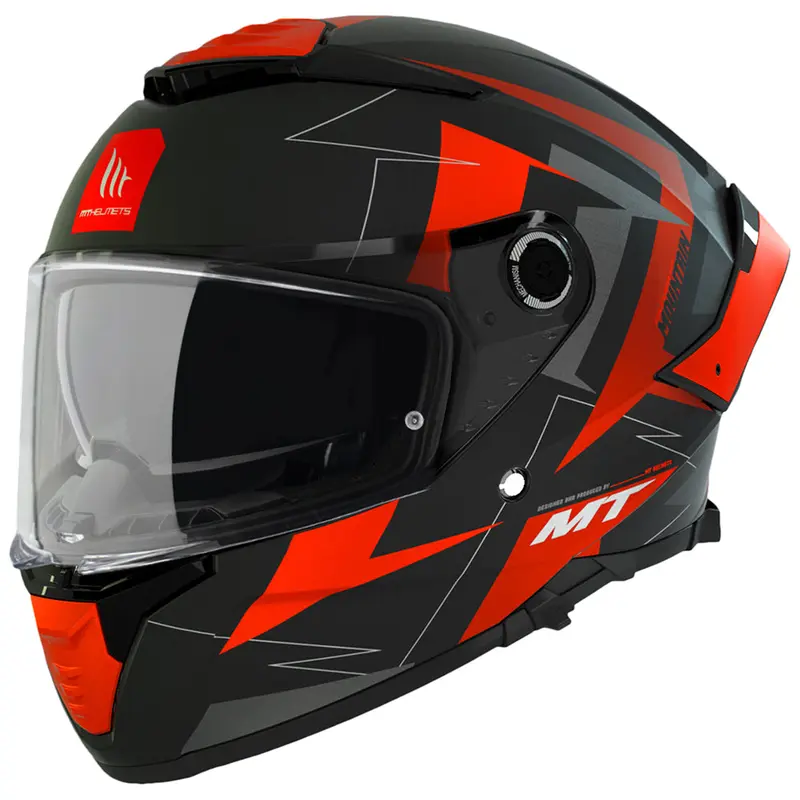 MT THUNDER 4 SV [MOUNTAIN MATT RED]