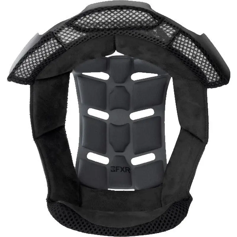 Doublure pour casque de Motoneige Clutch MIPS